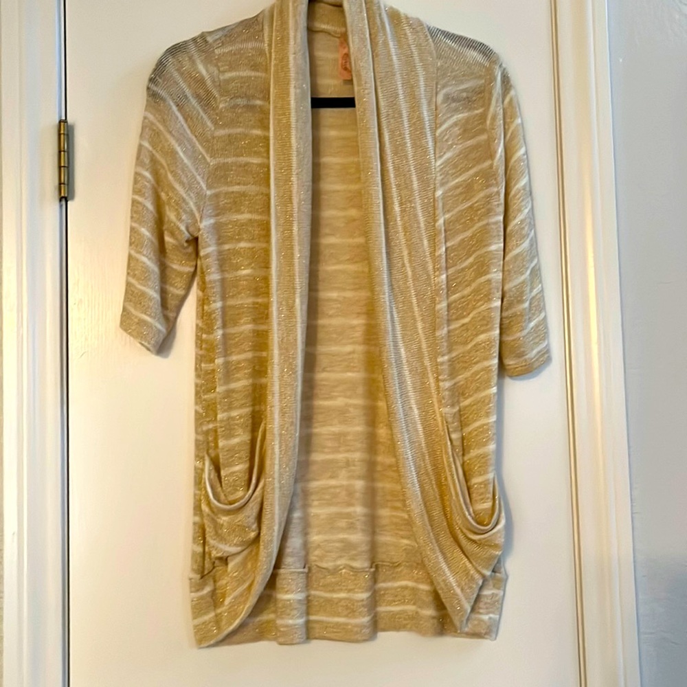Prevett Cardigan